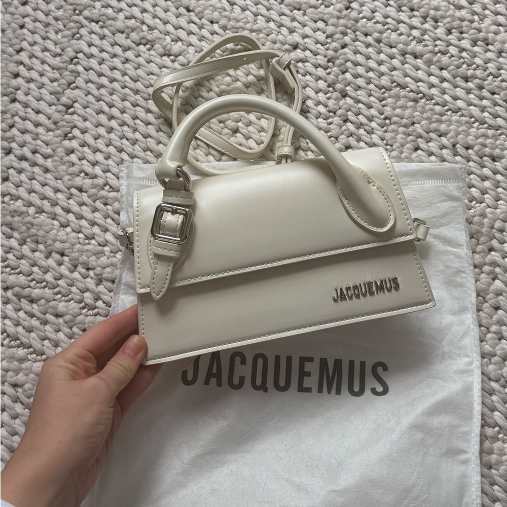 jacquemus bag